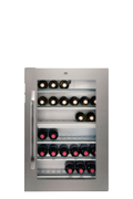Reparación averías vinoteca Saivod en  Valladolid